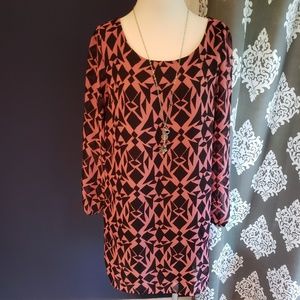 Charlotte Russe mini dress